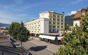 Hotel Bernerhof Interlaken